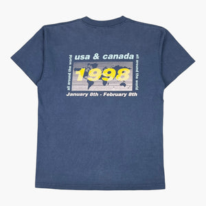 1998 OASIS T-SHIRT – JERKS™