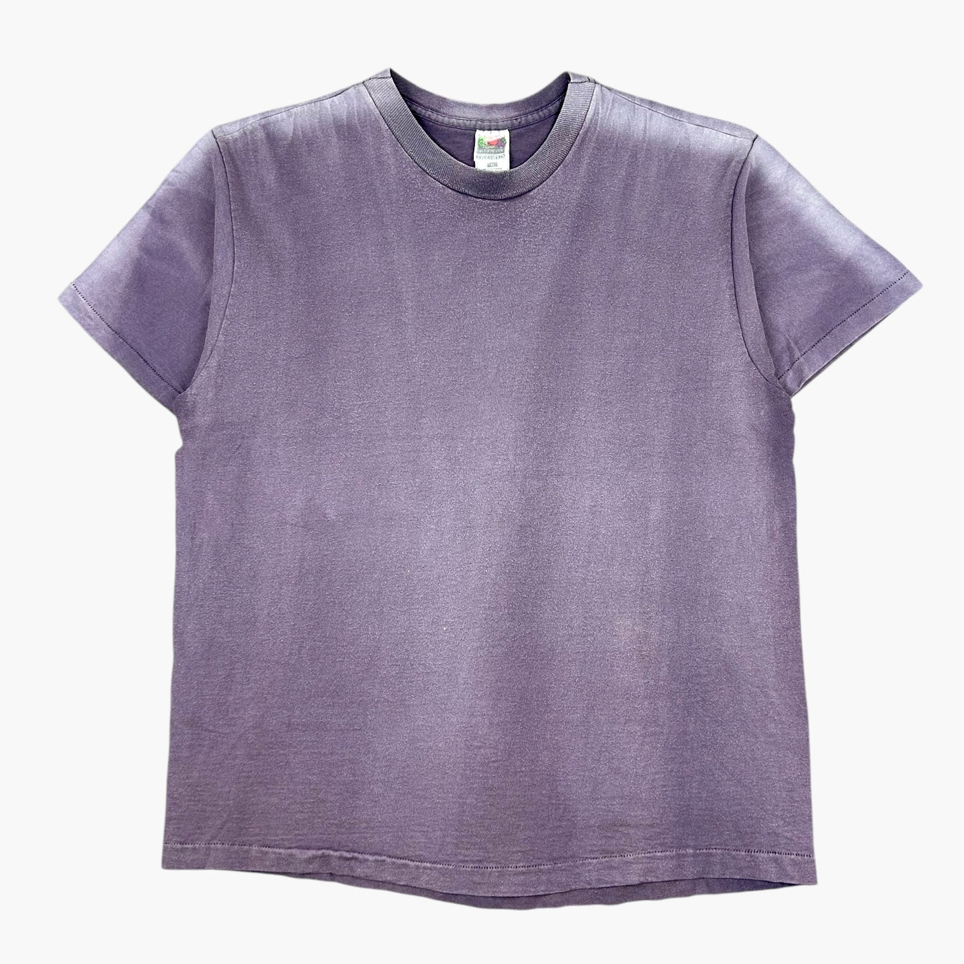 1990s FADED FRUIT OF THE LOOM T-SHIRT