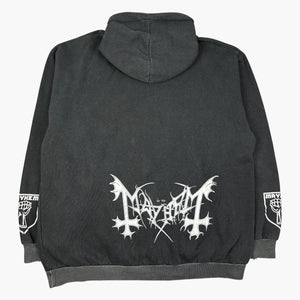 2004 MAYHEM HOODIE