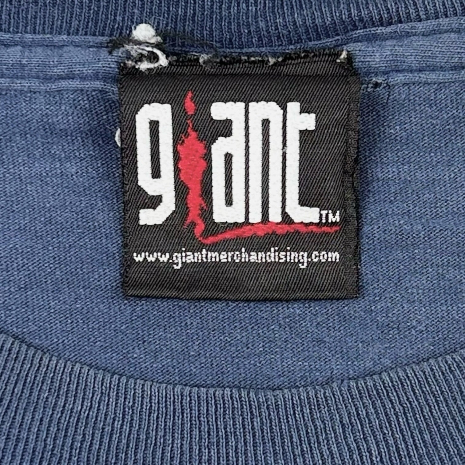 2000 RAGE AGAINST THE MACHINE T-SHIRT – JERKS™