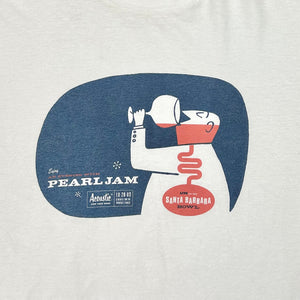 2003 PEARL JAM T-SHIRT