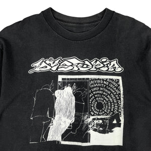 EARLY 00S DYSTOPIA T-SHIRT