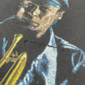 LATE 90S MILES DAVIS T-SHIRT