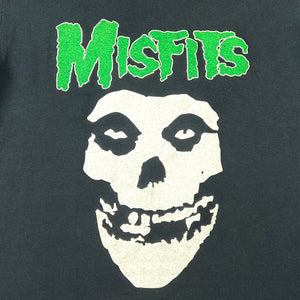 EARLY 00S MISFITS T-SHIRT