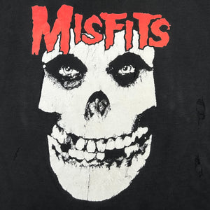 EARLY 90S MISFITS T-SHIRT