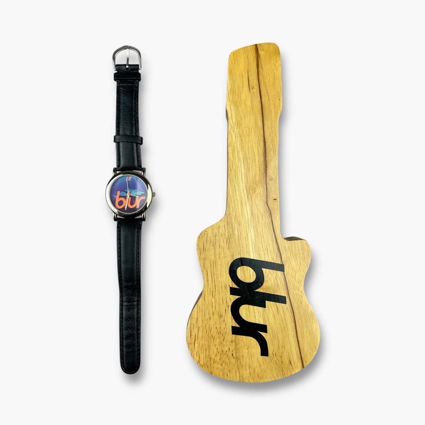 1990S BLUR WATCH