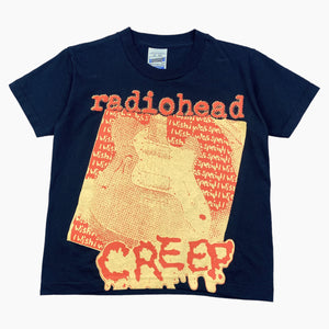 LATE 90S RADIOHEAD BABY TEE