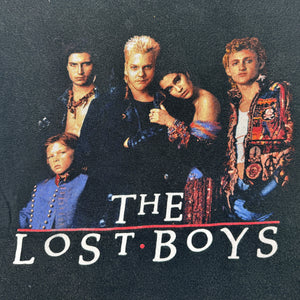 LATE 00s THE LOST BOYS T-SHIRT