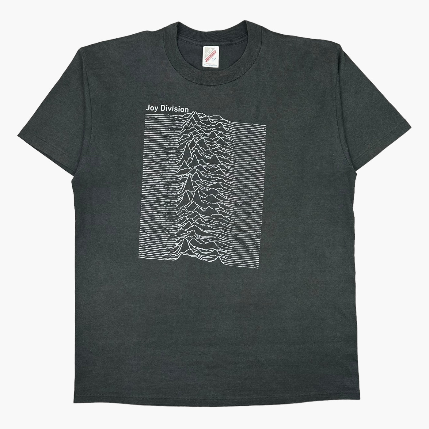 EARLY 90S JOY DIVISION T-SHIRT