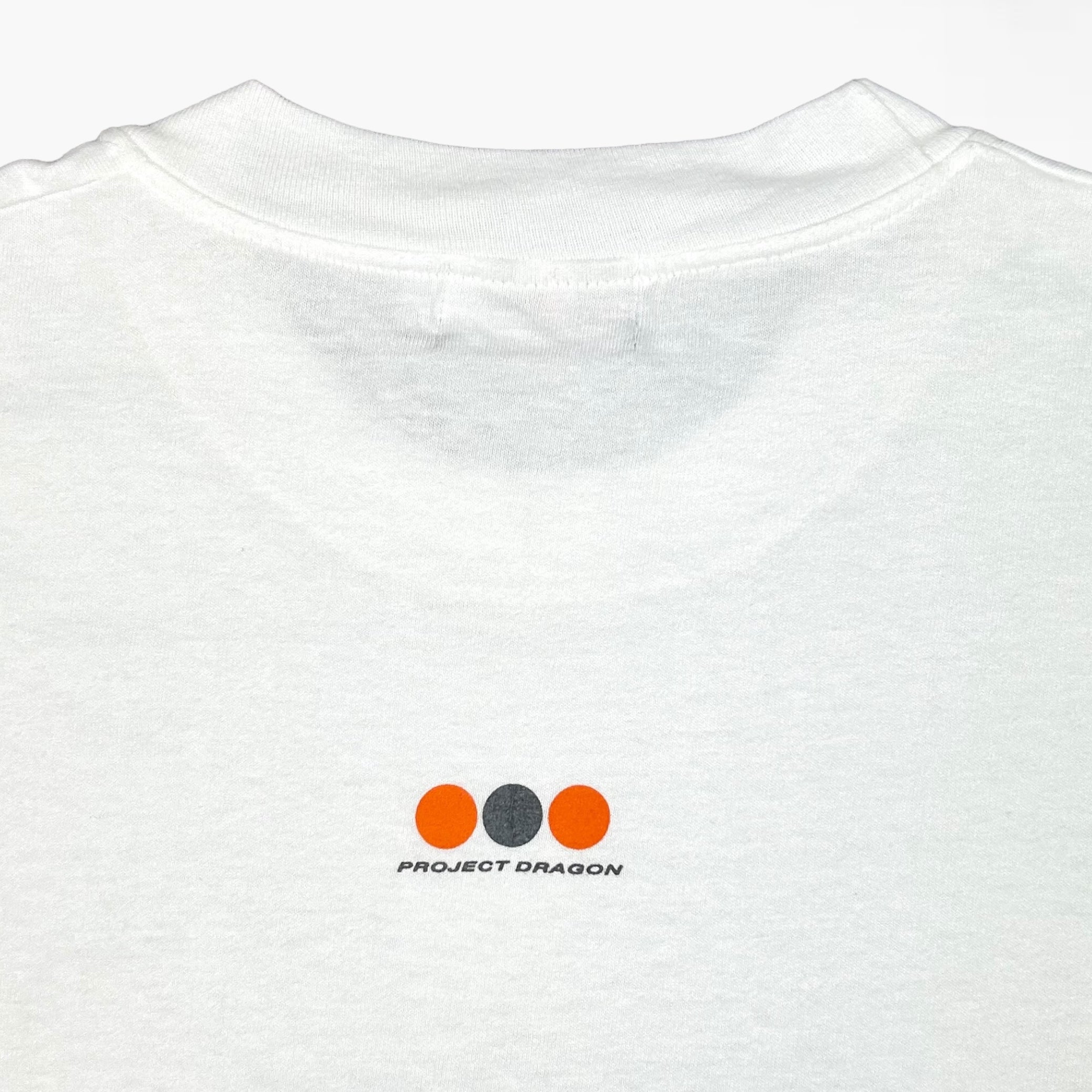 EARLY 2000S PROJECT DRAGON T-SHIRT