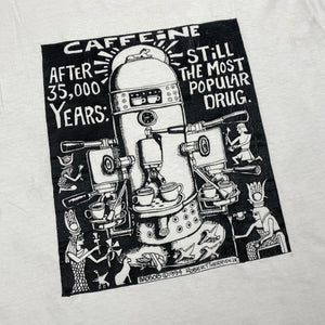 1994 CAFFEINE T-SHIRT