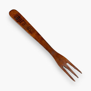 1999 SOPRANOS SERVING FORK