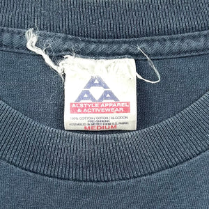 Dark Throne T-Shirt Detail