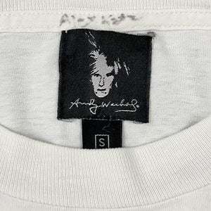 2000S ANDY WARHOL L/S – JERKS™