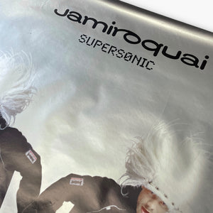 1997 JAMIROQUAI POSTER