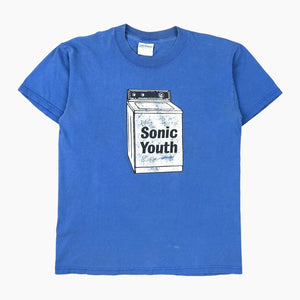 LATE 90S SONIC YOUTH T-SHIRT