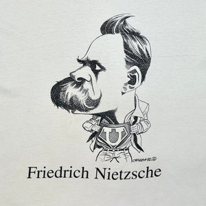 1992 NIETZSCHE T-SHIRT