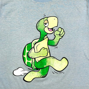 LATE 80S TORTOISE T-SHIRT