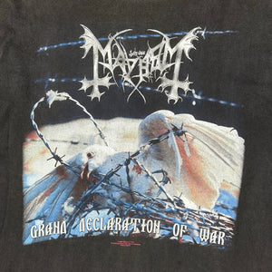 2000 MAYHEM T-SHIRT