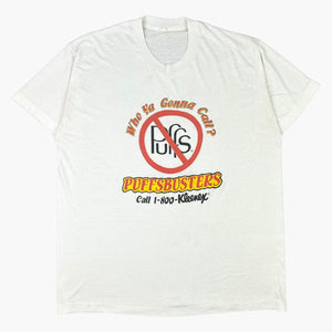 80S KLEENEX T-SHIRT