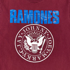 90S RAMONES T-SHIRT