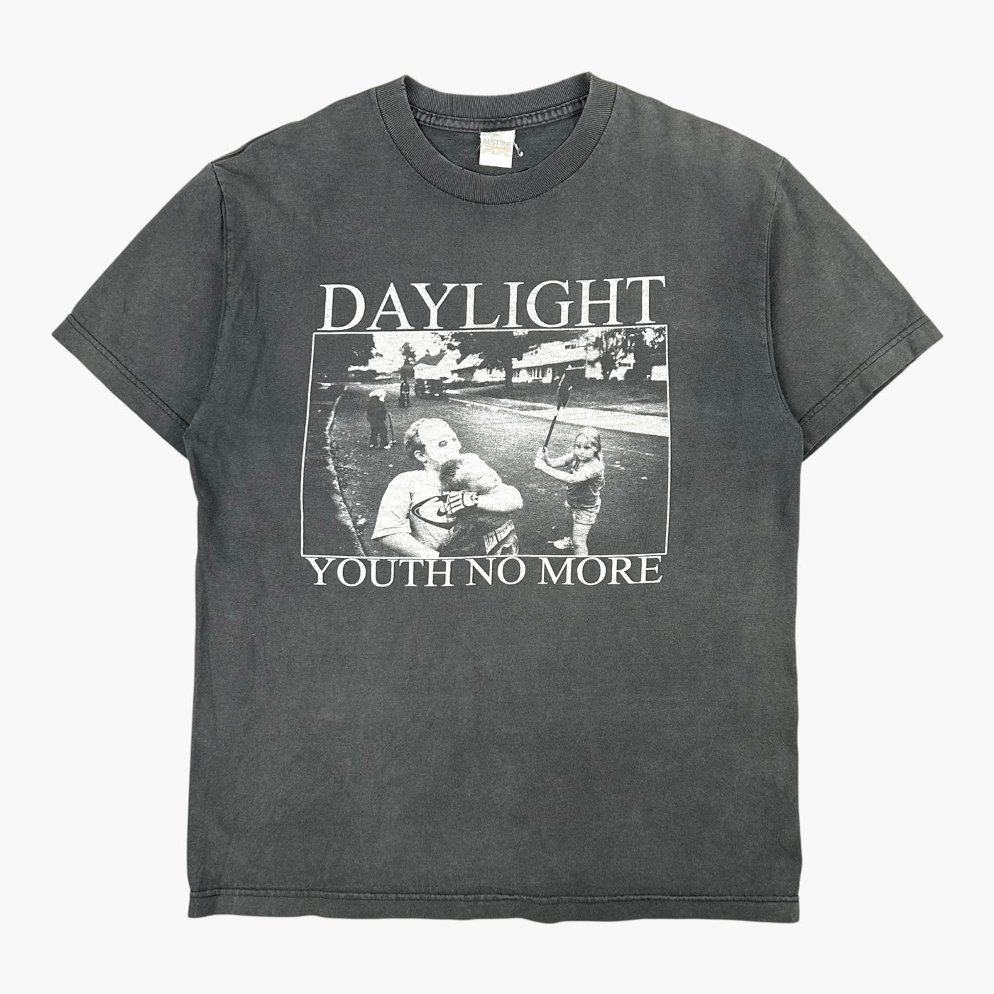 2010 DAYLIGHT T-SHIRT