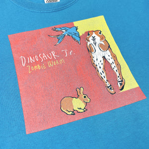 2006 DINOSAUR JR. T-SHIRT