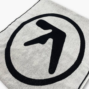 2018 APHEX TWIN TOWEL