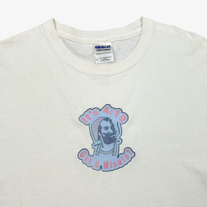 00S ZIG ZAG T-SHIRT
