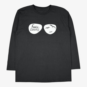 2000s FEAR AND LOATHING L/S