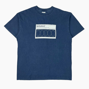 LATE 90S SPIRITUALIZED T-SHIRT