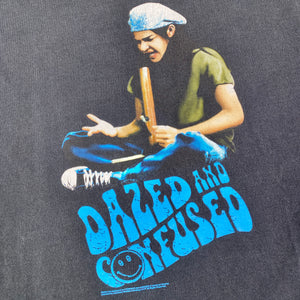 EARLY 00s DAZED AND CONFUSED T-SHIRT