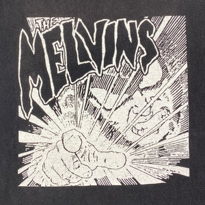 EARLY 00s MELVINS T-SHIRT