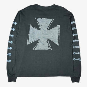 1991 ENTOMBED L/S – JERKS™