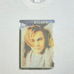1990s LEO DICAPRIO T-SHIRT