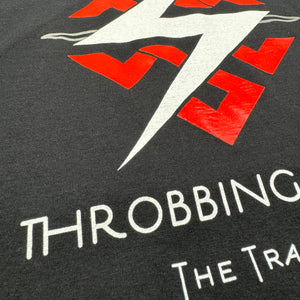 2009 THOBBING GRISTLE T-SHIRT