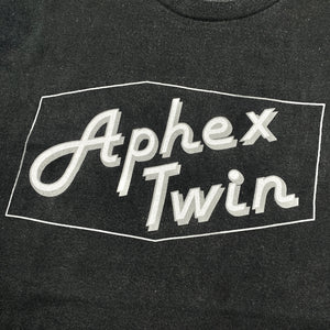 2016 APHEX TWIN T-SHIRT