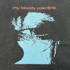 00S MY BLOODY VALENTINE T-SHIRT