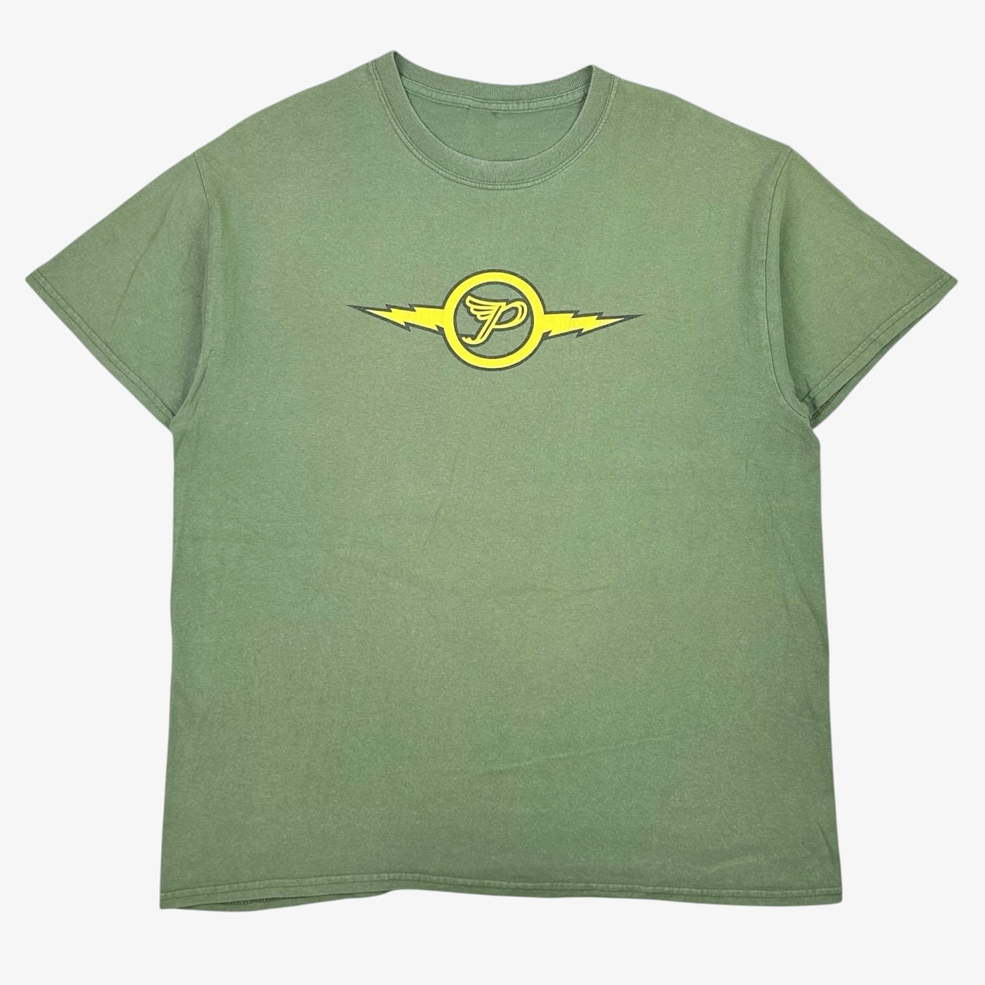2000S PIXIES T-SHIRT – JERKS™