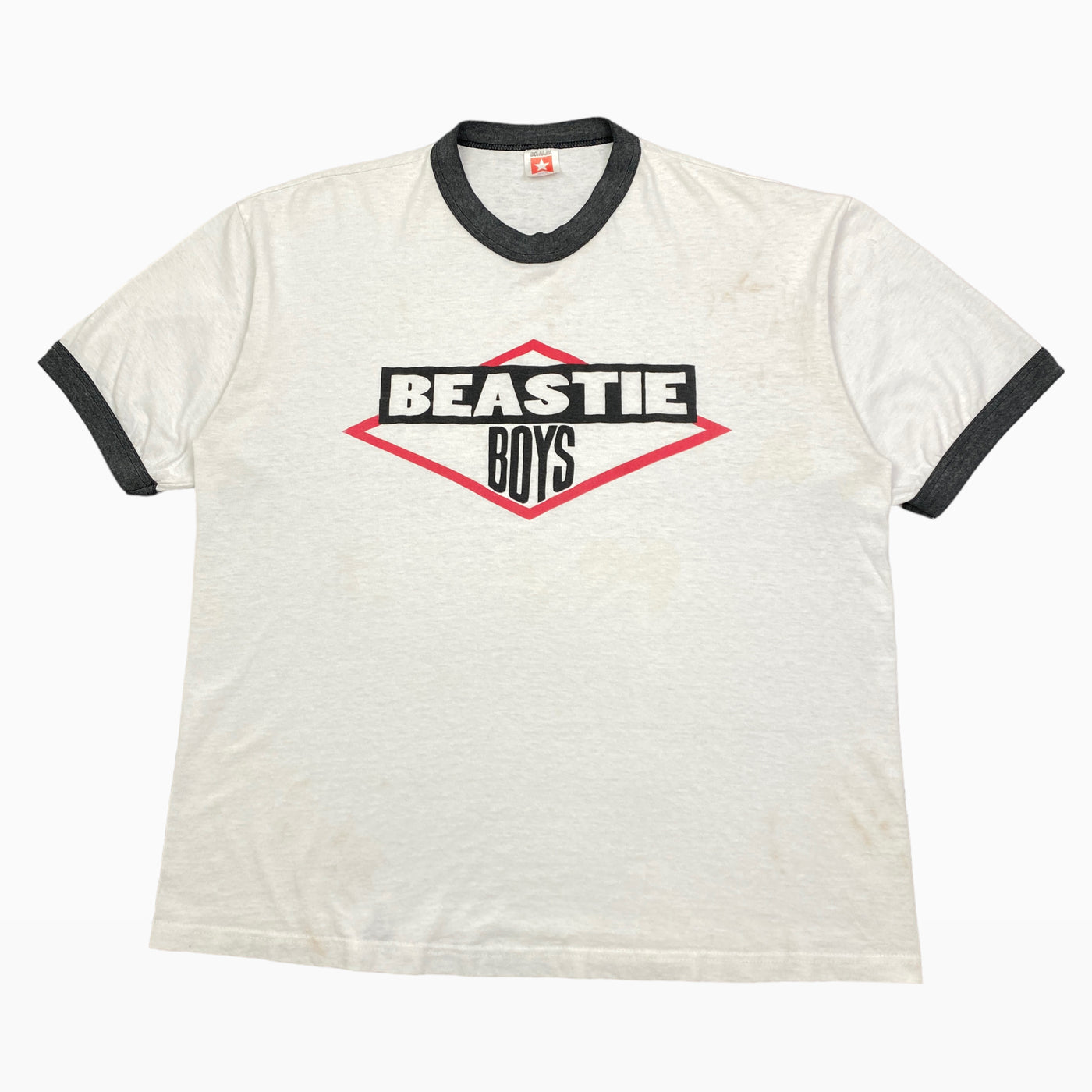 LATE 90S BEASTIE BOYS T-SHIRT