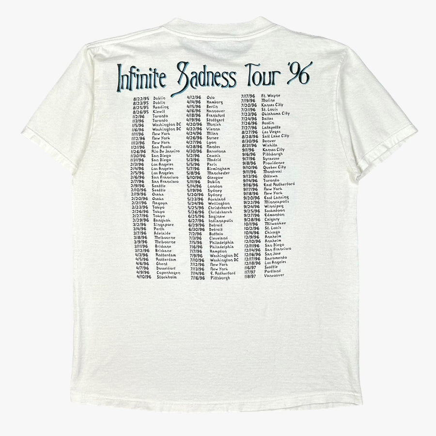 Smashing Pumpkins T-shirt