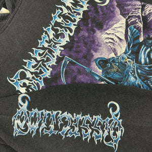 1995 DISSECTION HOODIE