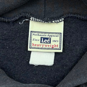 2004 JESUS HOODIE