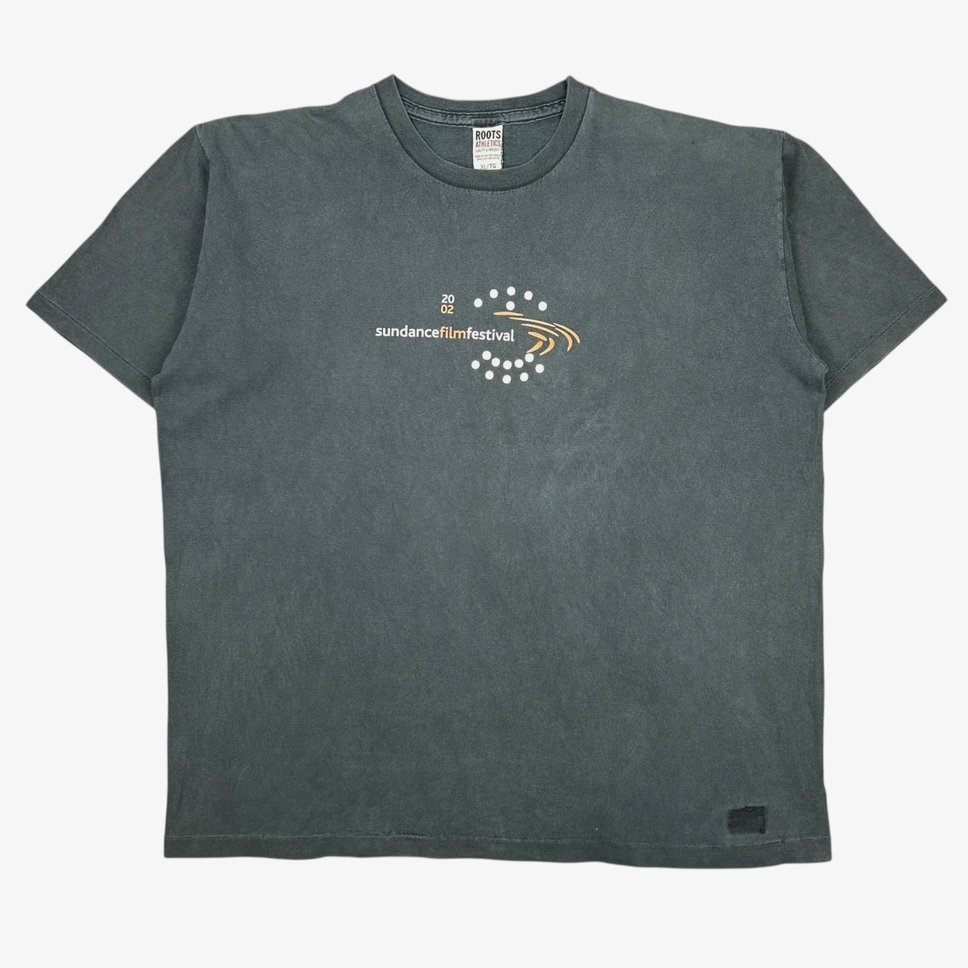 2002 SUNDANCE T-SHIRT