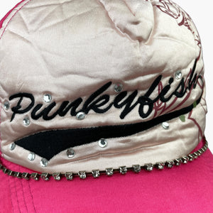 EARLY 00S PUNKYFISH CAP