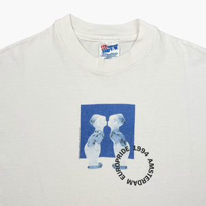 1994 EUROPRIDE T-SHIRT