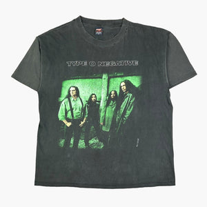 1999 TYPE O NEGATIVE T-SHIRT