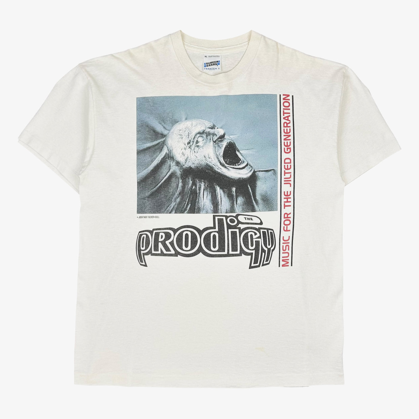 1994 THE PRODIGY T-SHIRT