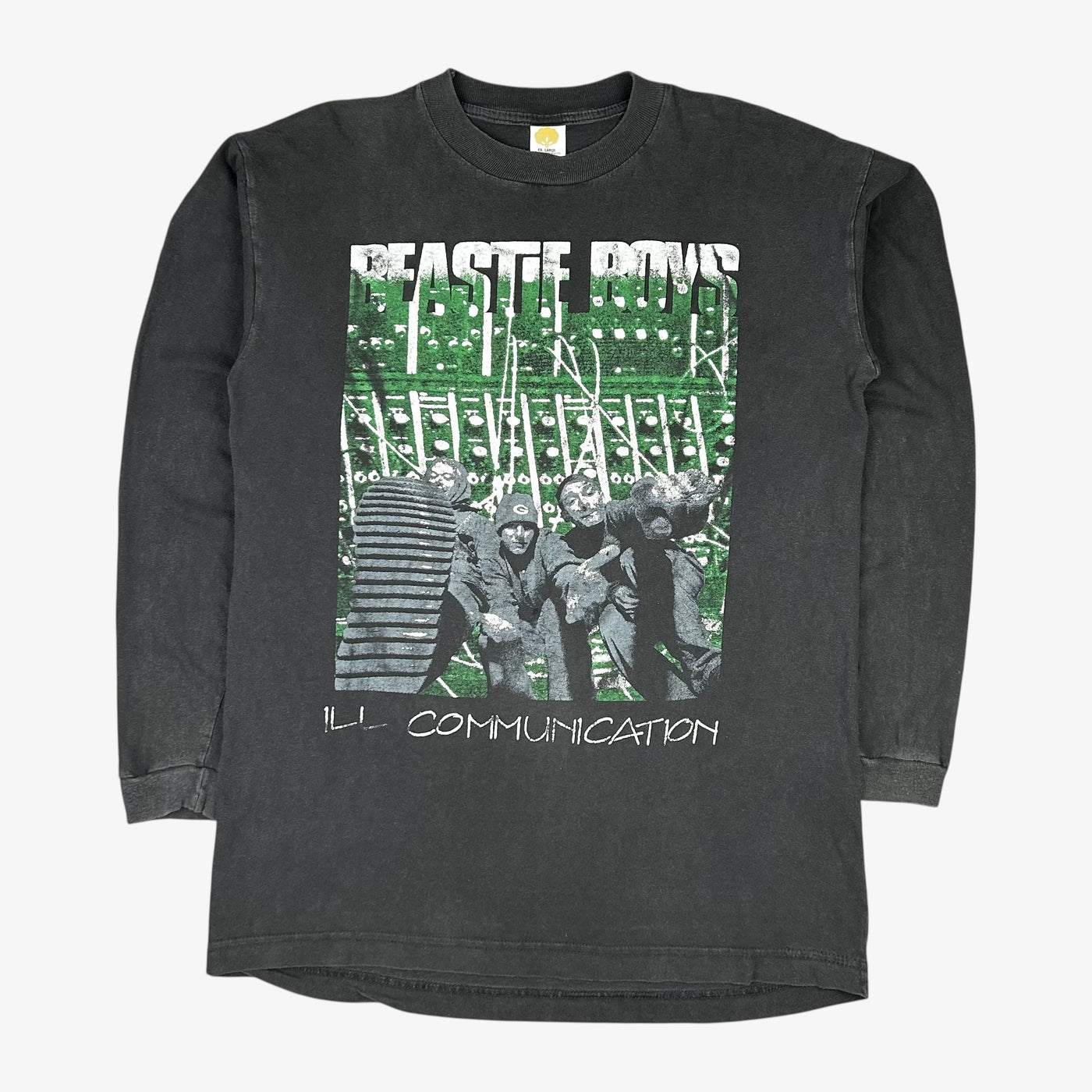 1995 BEASTIE BOYS L/S