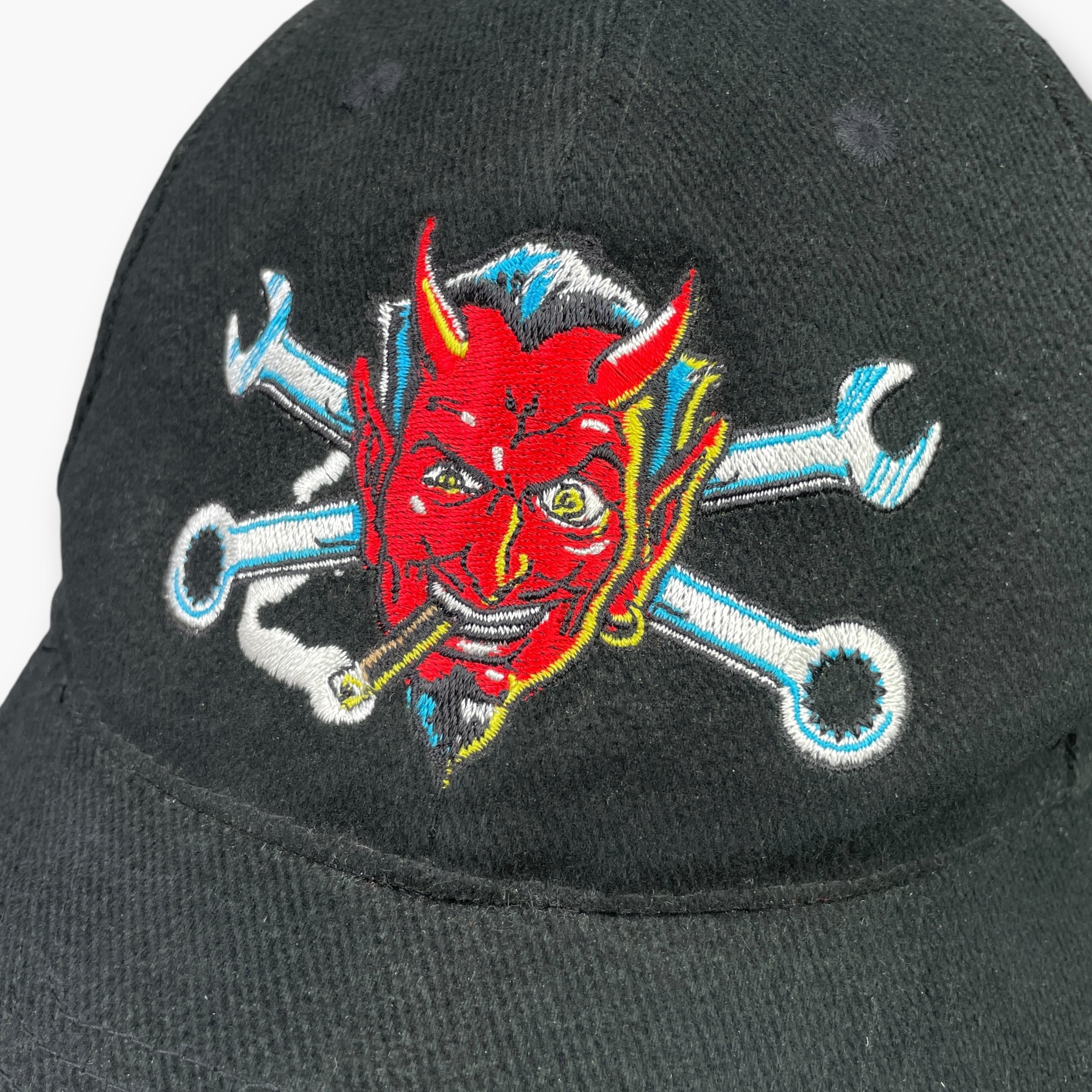 LATE 90S COOP DEVIL CAP – JERKS™